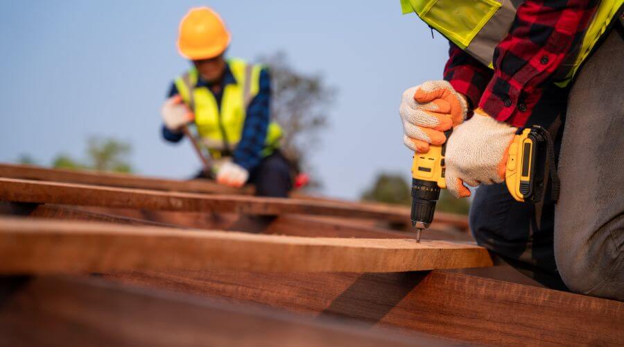 Professional residential roofers in Brainardsville, NY